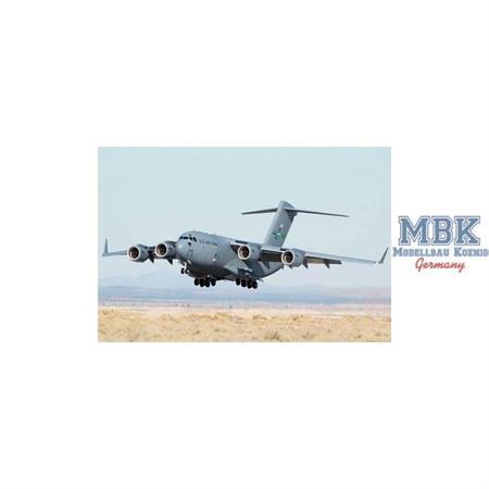 Douglas/Boeing C-17 Globemaster III