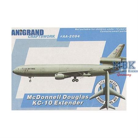 KC-10 Extender (DC-10-30)