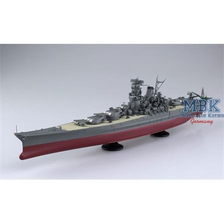 IJN Battleship Yamato