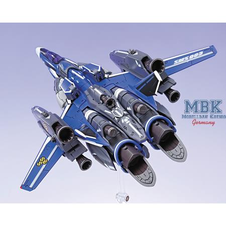 ACKS V.F.G. Macross F VF-25G Super Messiah Clan