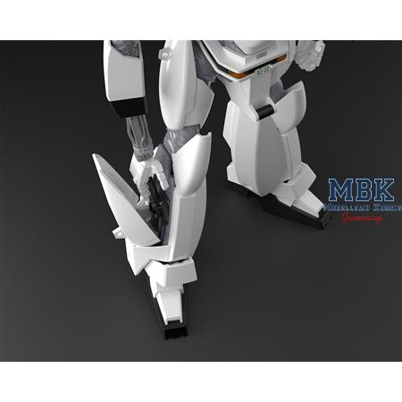 ACKS MP-03 Series Mobile Police Patlabor AV-98