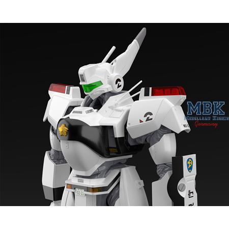 ACKS MP-03 Series Mobile Police Patlabor AV-98