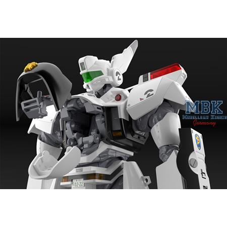 ACKS MP-03 Series Mobile Police Patlabor AV-98