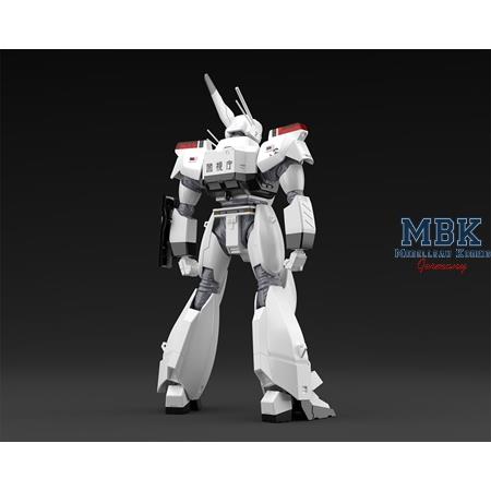 ACKS MP-03 Series Mobile Police Patlabor AV-98