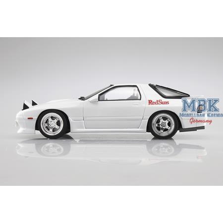Initial D Ryosuke Takahashi FC3S RX-7