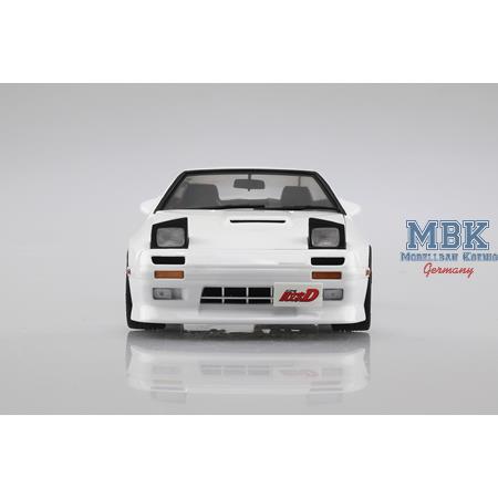 Initial D Ryosuke Takahashi FC3S RX-7