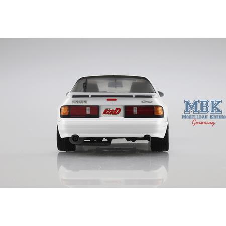 Initial D Ryosuke Takahashi FC3S RX-7