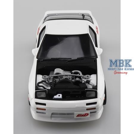 Initial D Ryosuke Takahashi FC3S RX-7