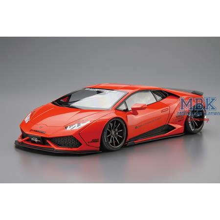 LB-Works Lamborghini Huracán