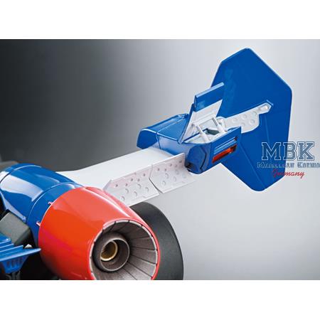 Cyber Formula Super Asurada 01