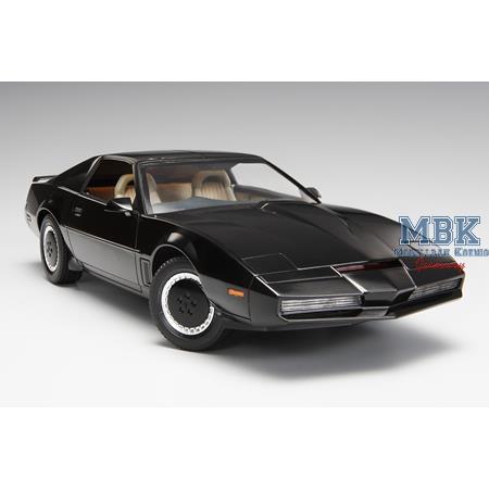 Knight Rider 2000 K.I.T.T. - Season One