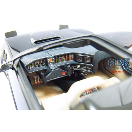Knight Rider 2000 K.I.T.T. - Season One