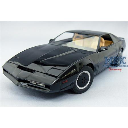 Knight Rider 2000 K.I.T.T. - Season Three