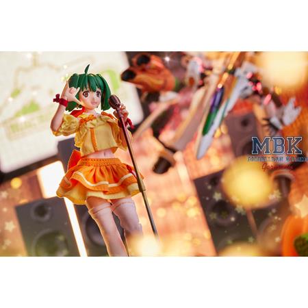 ACKS V.F.G. Macross F VF-25F Messiah Ranka Lee