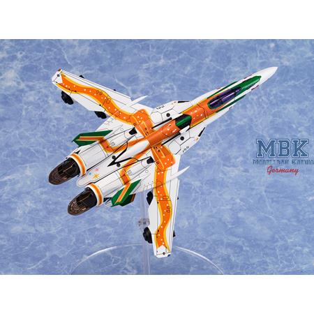 ACKS V.F.G. Macross F VF-25F Messiah Ranka Lee