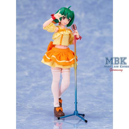 ACKS V.F.G. Macross F VF-25F Messiah Ranka Lee