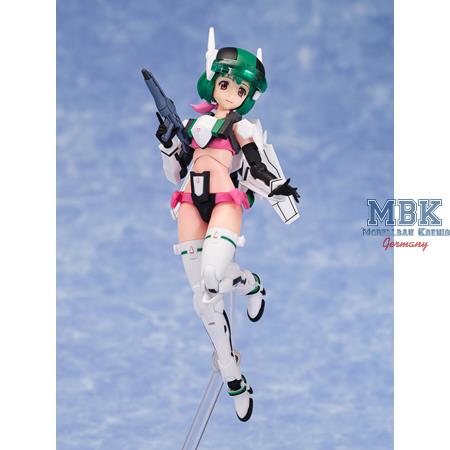 ACKS V.F.G. Macross F VF-25F Messiah Ranka Lee
