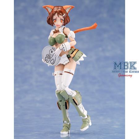 Macross Delta VB-6 Konig Monster