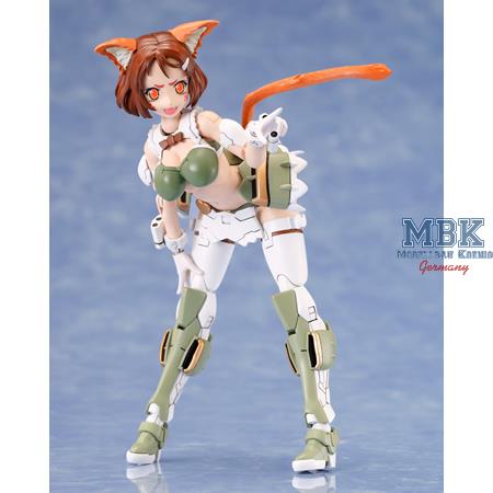 Macross Delta VB-6 Konig Monster
