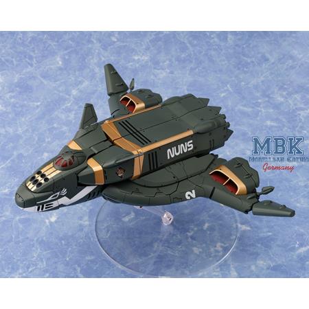 Macross Delta VB-6 Konig Monster