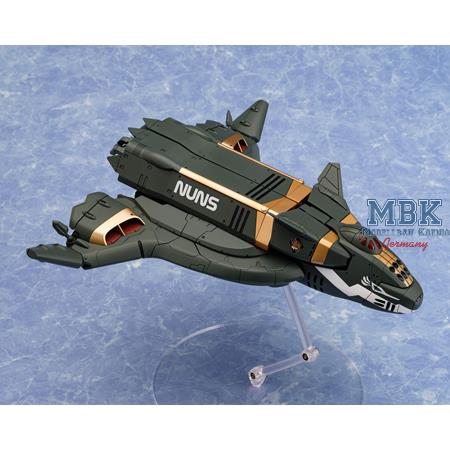 Macross Delta VB-6 Konig Monster