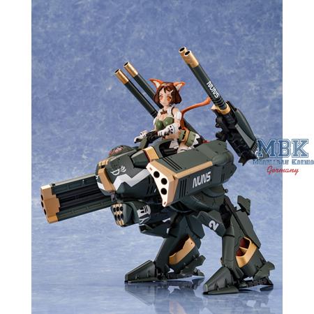 Macross Delta VB-6 Konig Monster