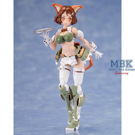 Macross Delta VB-6 Konig Monster