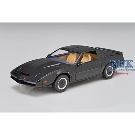 Knight Rider 2000 K.I.T.T. - Season One KR-06