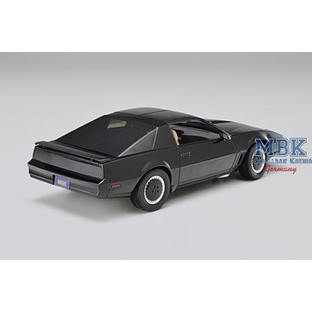 Knight Rider 2000 K.I.T.T. - Season One KR-06