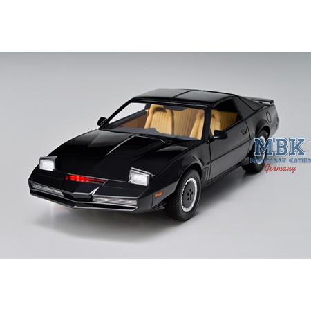 Knight Rider 2000 K.I.T.T. - Season One KR-06