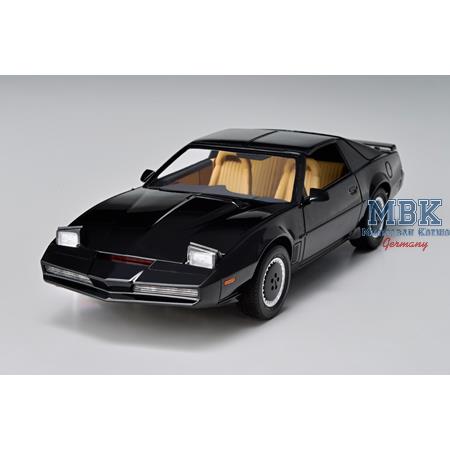 Knight Rider 2000 K.I.T.T. - Season One KR-06