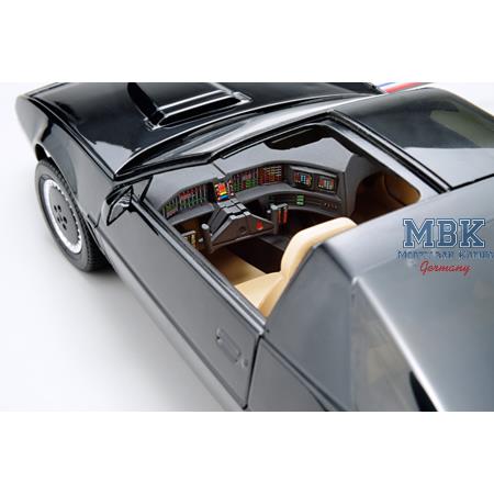 Knight Rider 2000 K.I.T.T. - Season One KR-06