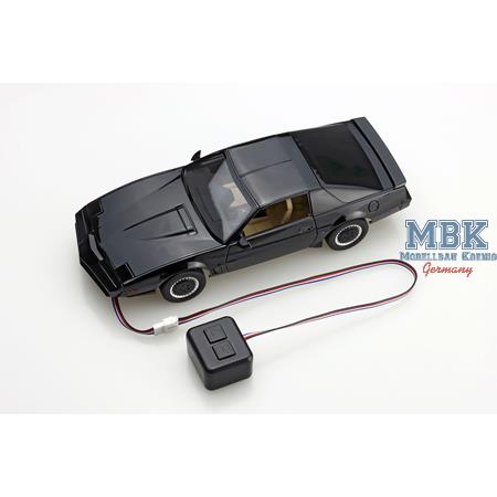 Knight Rider 2000 K.I.T.T. - Season One KR-06