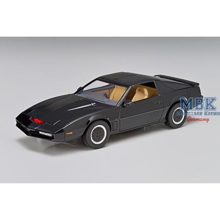 Knight Rider 2000 K.I.T.T. - Season Four