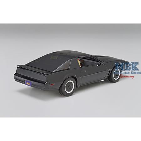 Knight Rider 2000 K.I.T.T. - Season Four