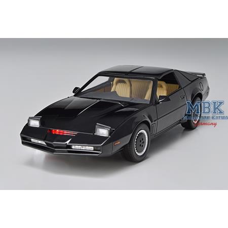 Knight Rider 2000 K.I.T.T. - Season Four