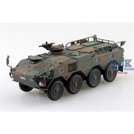 JGSDF Type 96 Wheeled Armored Personnel Carrier A