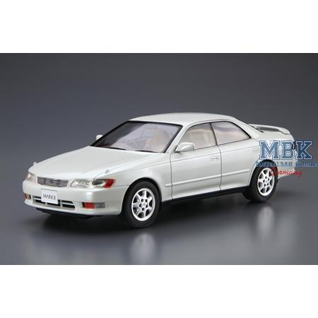 TOYOTA JZX90 MARK II Grande/Tourer '92