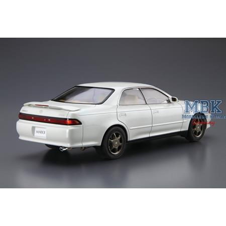 TOYOTA JZX90 MARK II Grande/Tourer '92