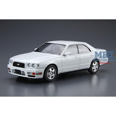 NISSAN Y33 CEDRIC/GLORIA Granturismo ultima '95