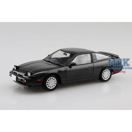 NISSAN RS13/RPS13 180SX TYPE II '89/'91