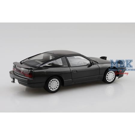 NISSAN RS13/RPS13 180SX TYPE II '89/'91