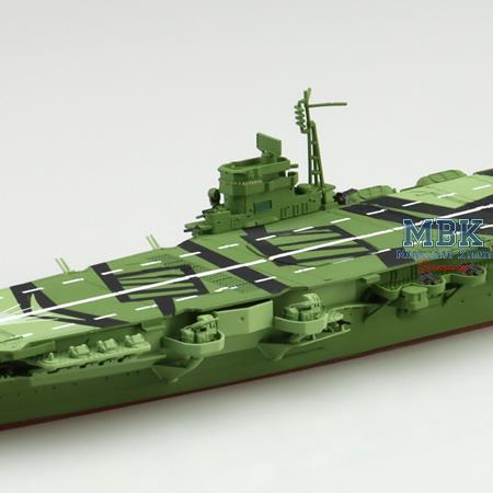 IJN Aircraft Carrier AMAGI (Waterline 225)