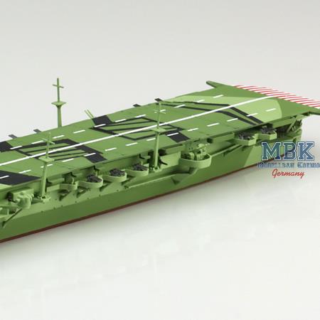 IJN Aircraft Carrier AMAGI (Waterline 225)