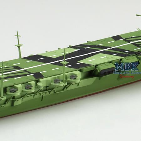 IJN Aircraft Carrier AMAGI (Waterline 225)