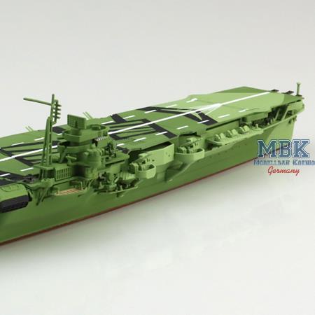IJN Aircraft Carrier AMAGI (Waterline 225)