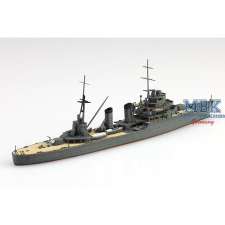 IJN Light Cruiser KASHII (Waterline 356)