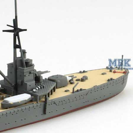 IJN Light Cruiser KASHII (Waterline 356)