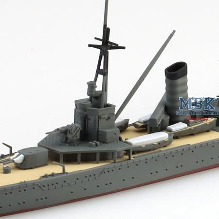 IJN Light Cruiser KASHII (Waterline 356)