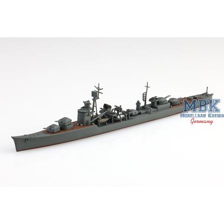 IJN Destroyer HATSUZUKI (Waterline 440)